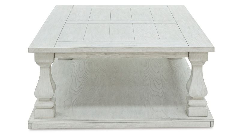 Picture of Arlendyne Coffee Table - White