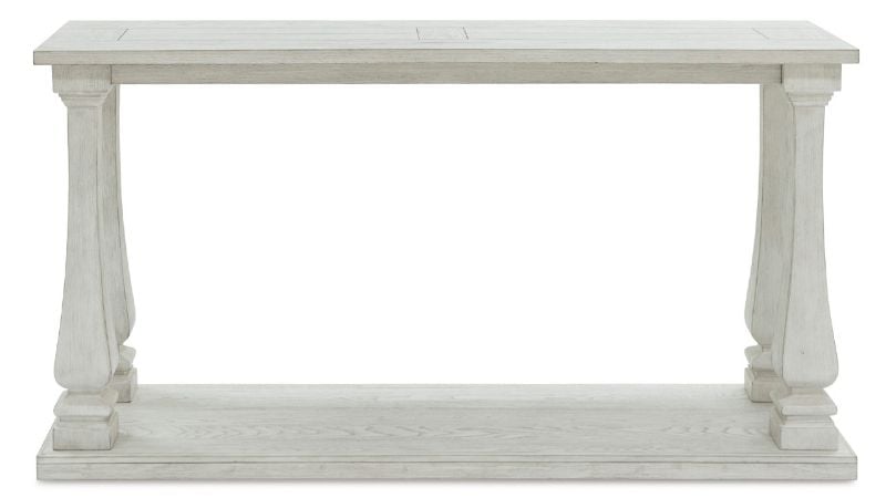 Picture of Arlendyne Sofa Table - White