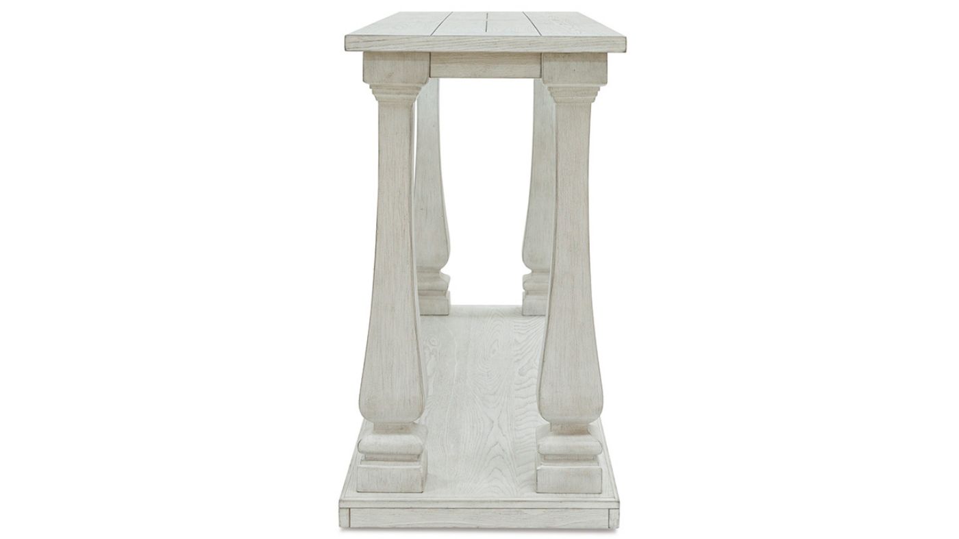 Picture of Arlendyne Sofa Table - White