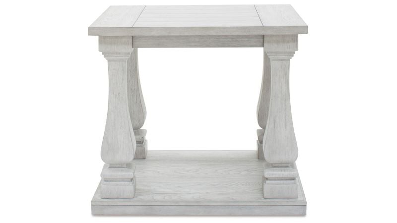 Picture of Arlendyne End Table - White