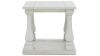 Picture of Arlendyne End Table - White