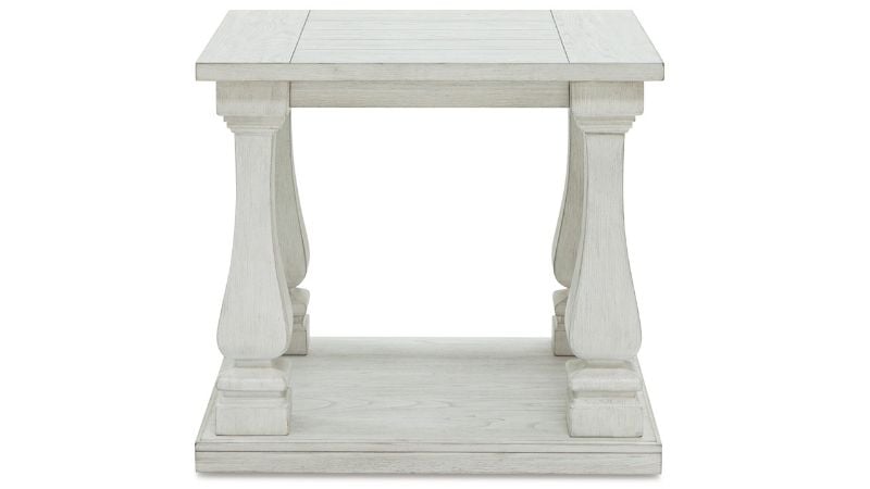 Picture of Arlendyne End Table - White