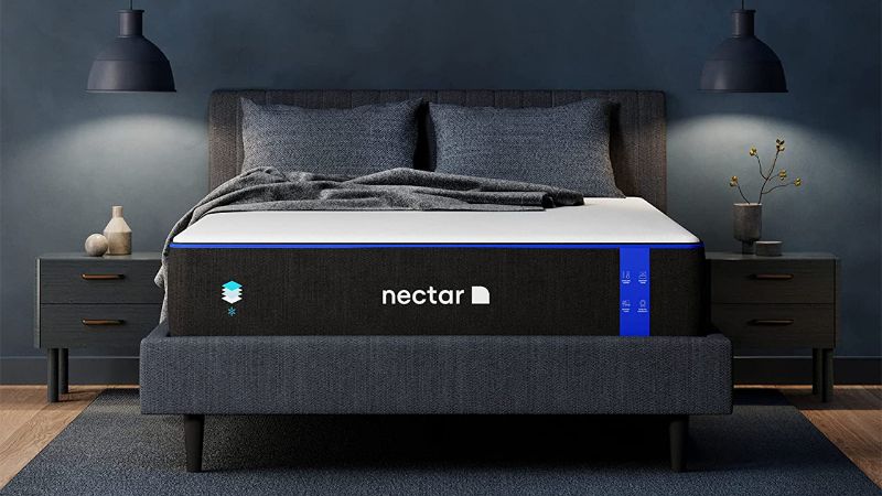 Picture of Nectar Classic 4.0 Mattress - Full Size