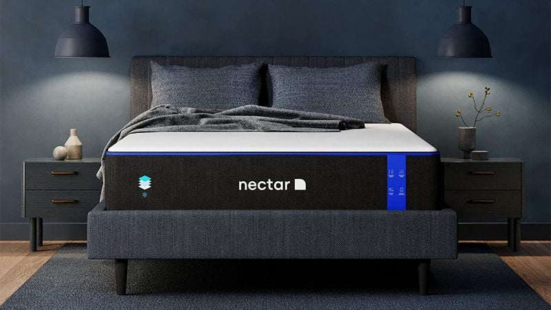 nectar classic 4.0 queen mattress