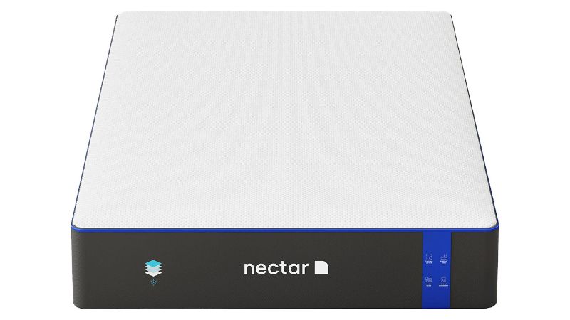 Picture of Nectar Classic 4.0 Mattress - Twin XL