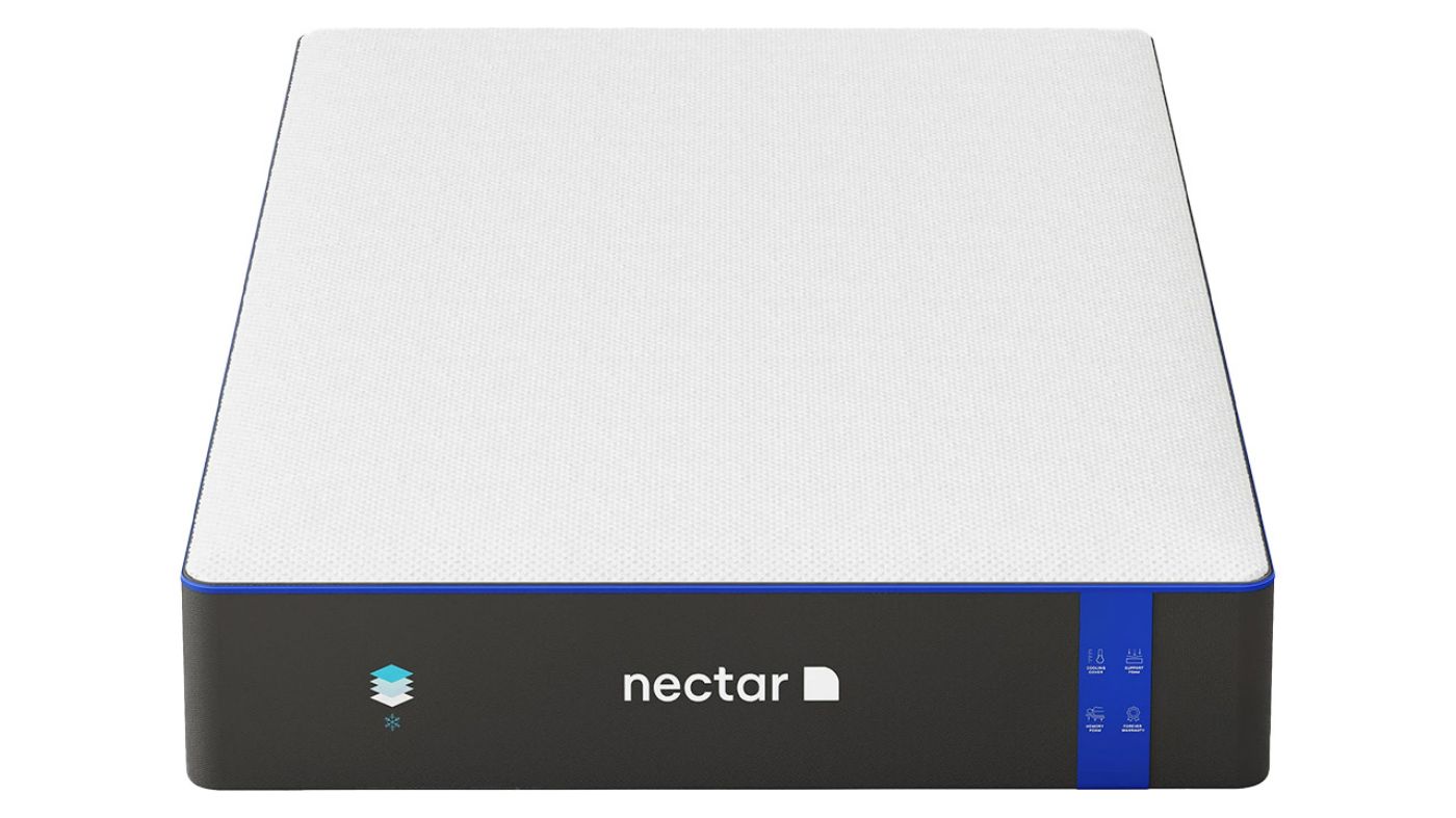 Picture of Nectar Classic 4.0 Mattress - King Size