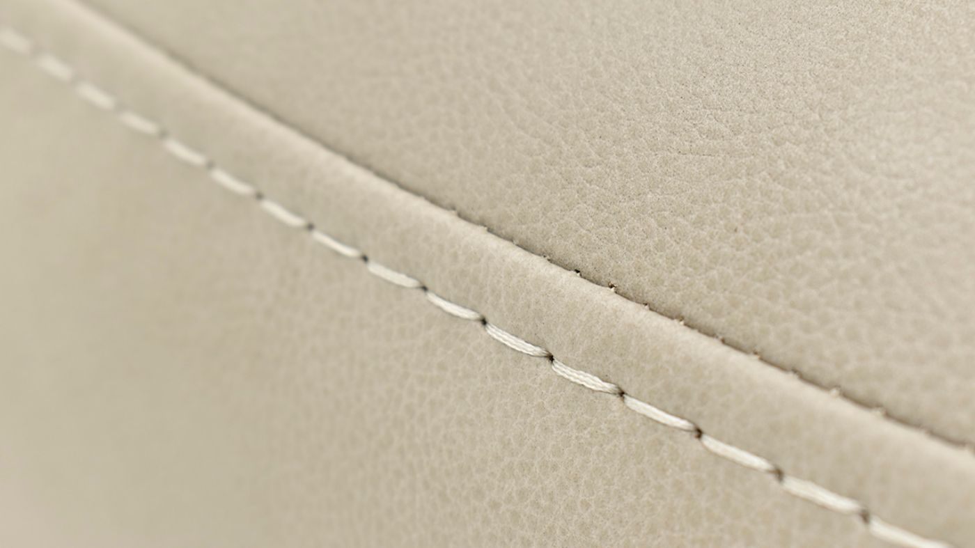 Picture of Devon Power Reclining Sofa - Off White