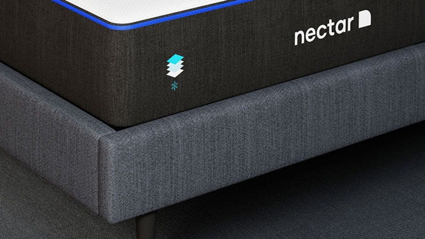 Picture of Nectar Classic 4.0 Mattress - Twin Size