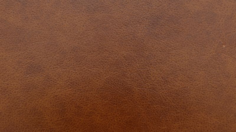 Picture of Bayliss Leather Sofa - Brown