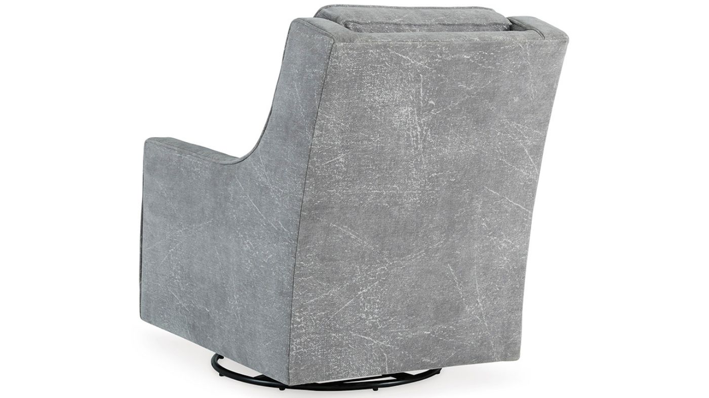 Picture of Kambria Swivel Glider  - Gray