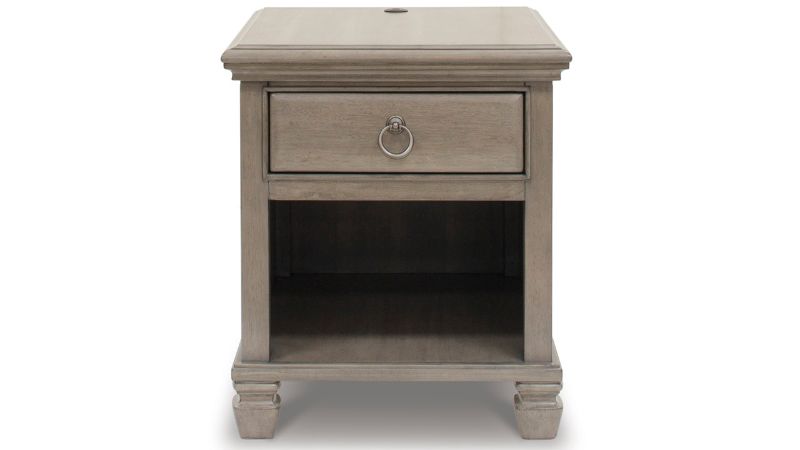 Picture of Lexorne End Table