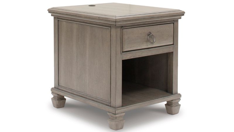 Picture of Lexorne End Table