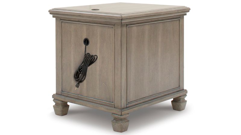 Picture of Lexorne End Table