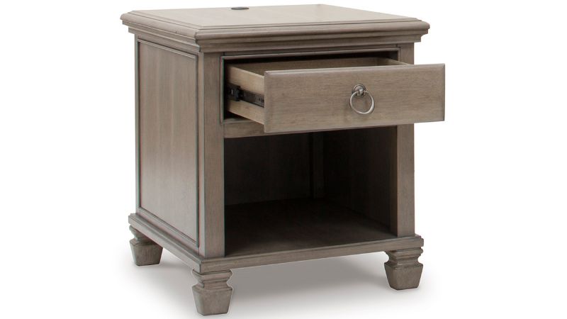 Picture of Lexorne End Table