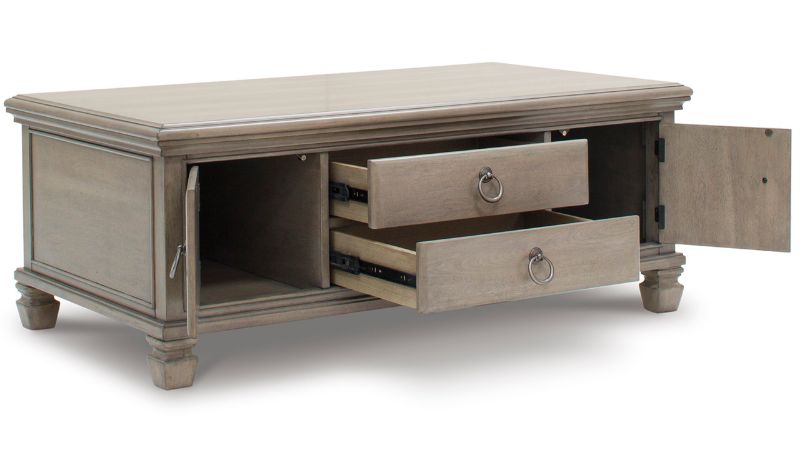 Picture of Lexorne Coffee Table