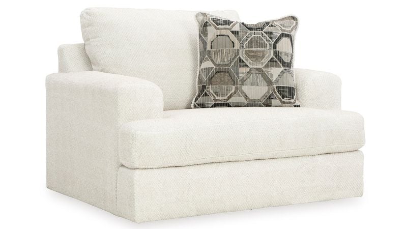 Picture of Karinne Chair - Off White