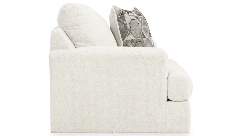 Picture of Karinne Chair - Off White