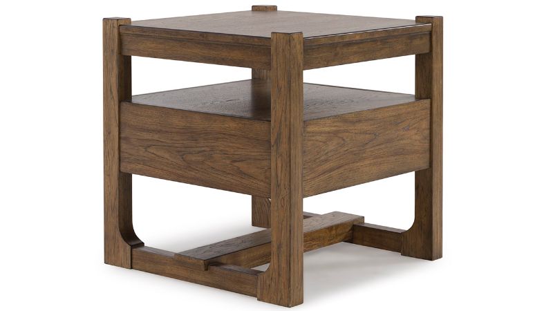 Picture of Cabalynn End Table - Brown