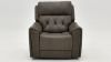 Picture of Anniston Power Recliner - Gray