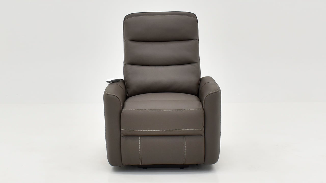 Hercules store power recliner