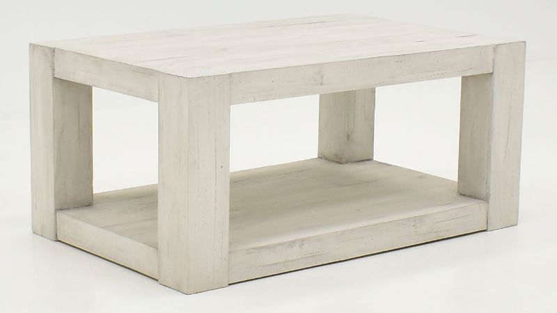 Picture of Neo Coffee Table - Off White