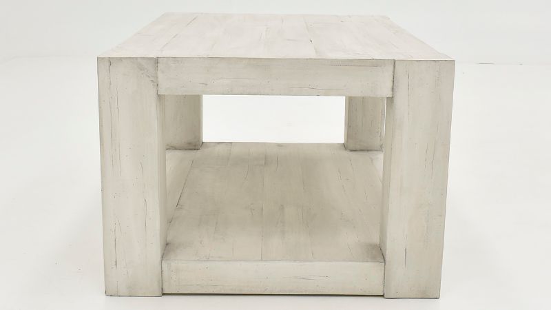 Picture of Neo Coffee Table - Off White