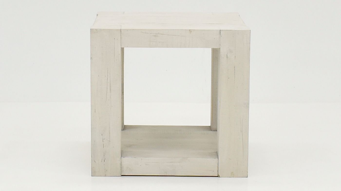 Picture of Neo End Table - Off White