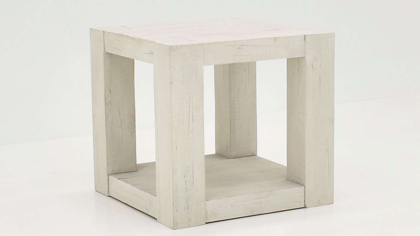 Picture of Neo End Table - Off White