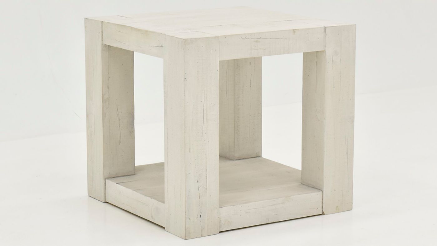 Picture of Neo End Table - Off White