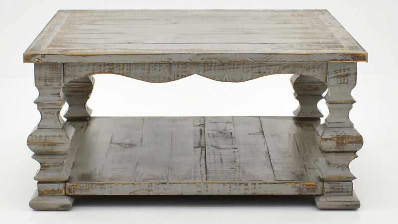 Picture of Ava Coffee Table - Jess Gray