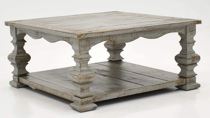 Picture of Ava Coffee Table - Jess Gray