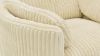 Picture of Radius Power Swivel Glider Recliner - Off White