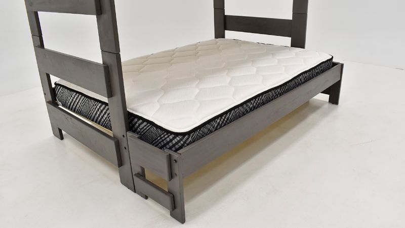 Picture of Cali Kids Twin/Full Bunkbed - Gray