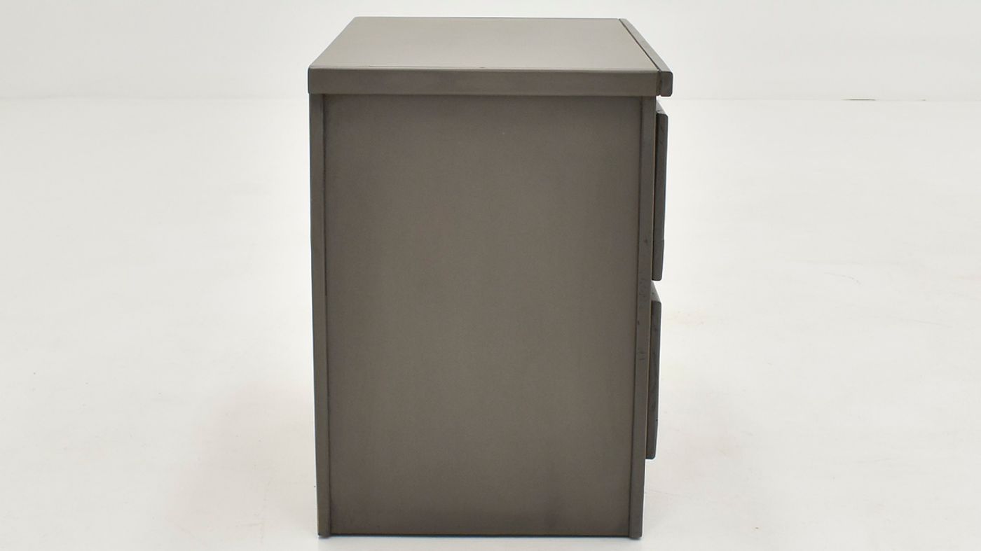 Picture of Cali Kids Nightstand - Gray