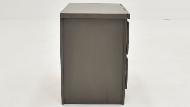 Picture of Cali Kids Nightstand - Gray