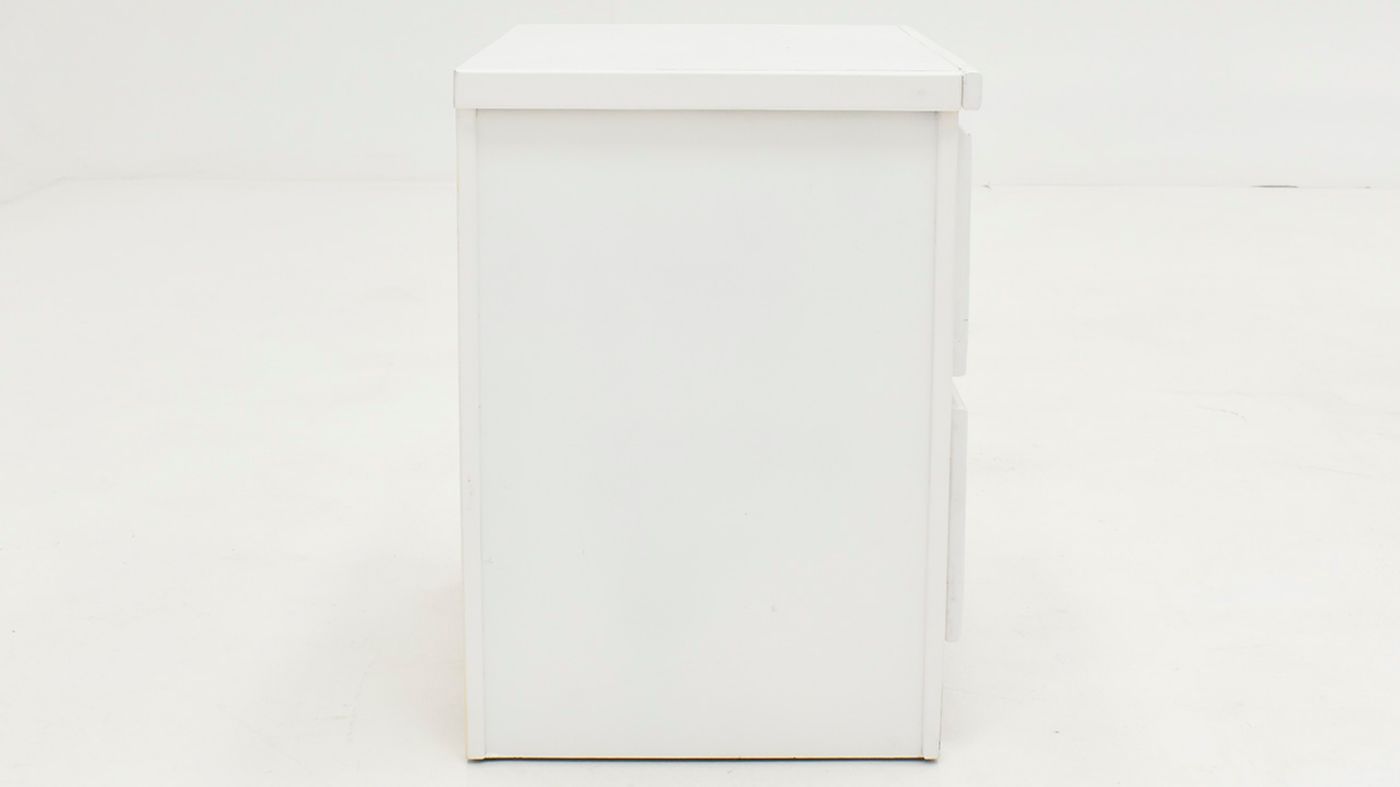 Picture of Cali Kids Nightstand - White