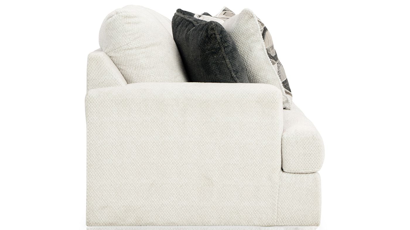 Picture of Karinne Sofa - Off White