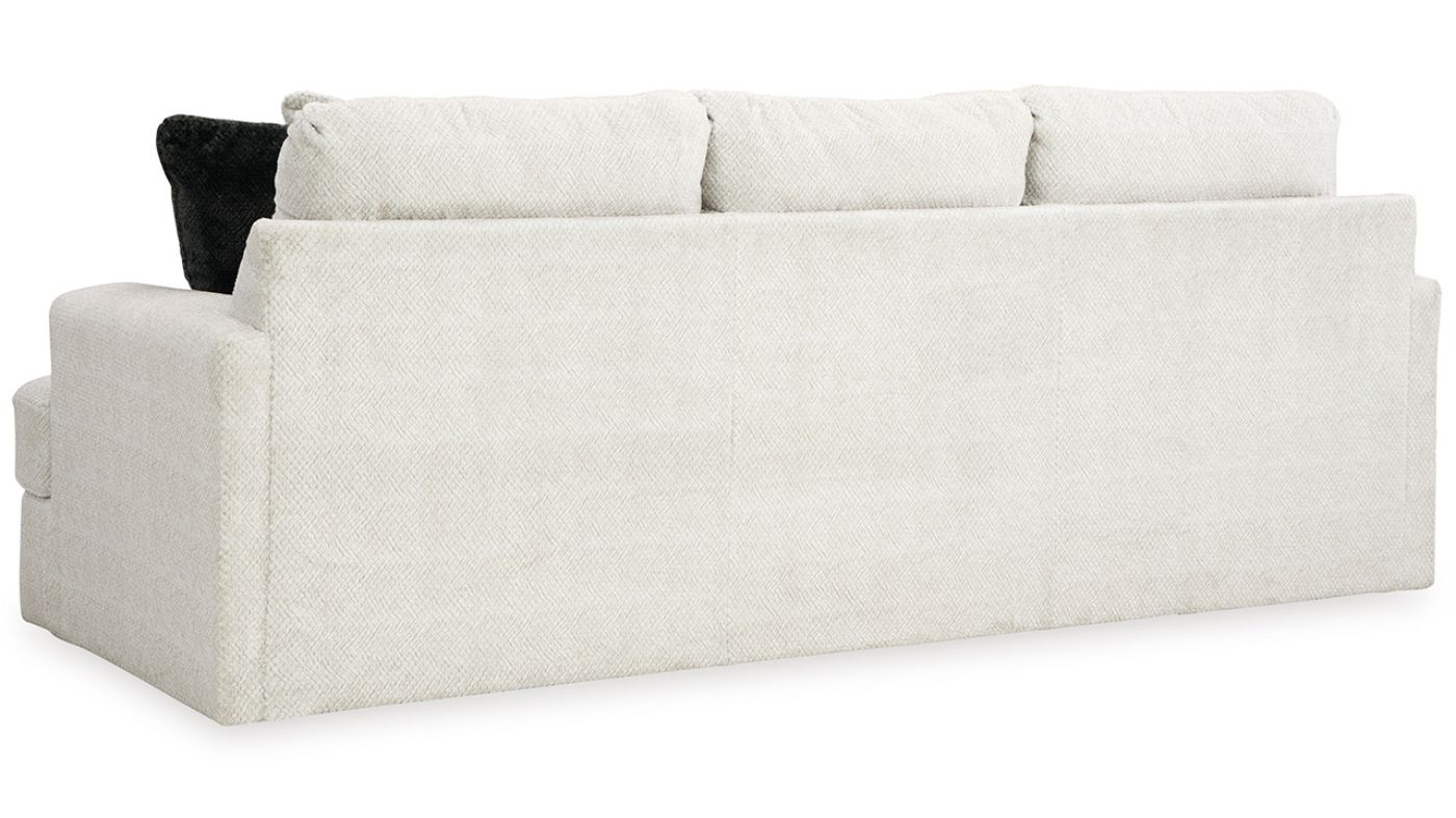 Picture of Karinne Sofa - Off White