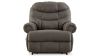 Picture of Camera Time Recliner - Gray