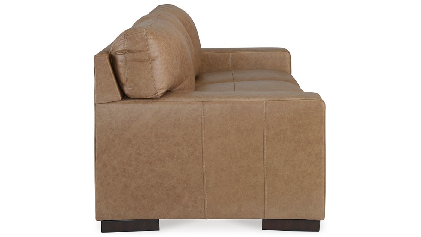 Picture of Lombardia Sofa - Tan