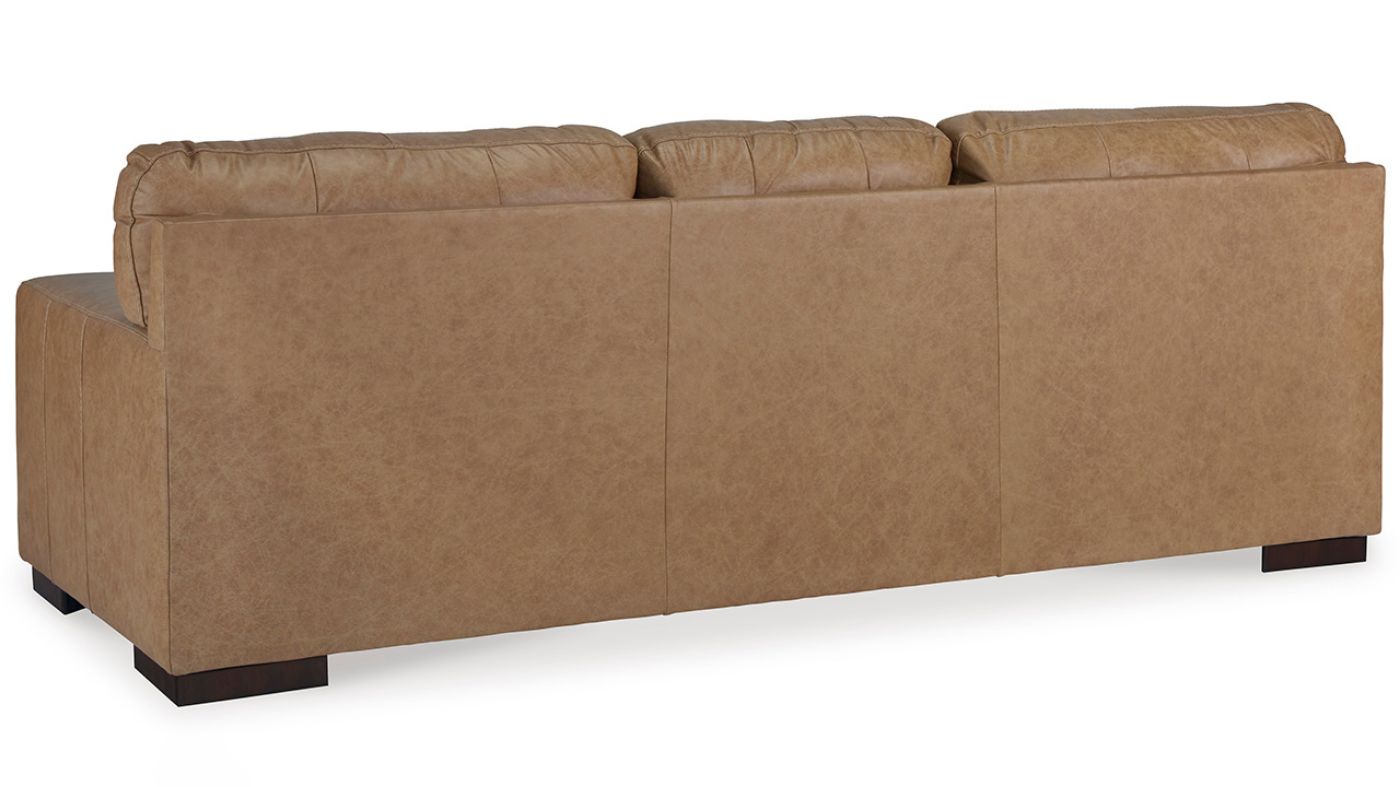 Picture of Lombardia Sofa - Tan