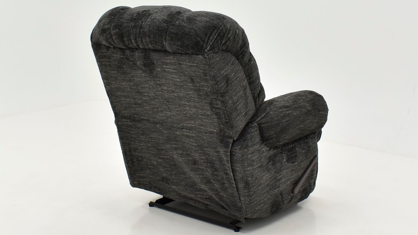 Picture of Uproar Recliner - Dark Gray