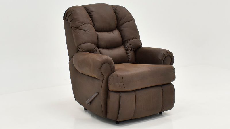 Picture of Jasper Recliner - Walnut