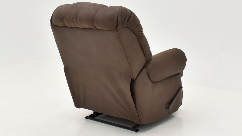 Picture of Jasper Recliner - Walnut