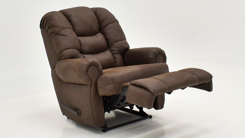 Picture of Jasper Recliner - Walnut