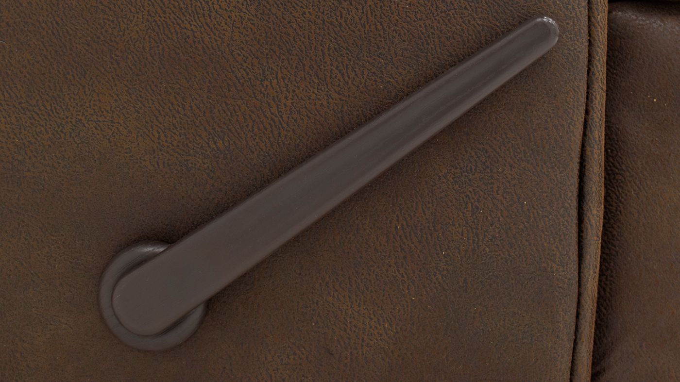 Picture of Jasper Recliner - Walnut