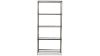 Picture of Ryandale Bookcase - Pewter
