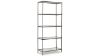 Picture of Ryandale Bookcase - Pewter