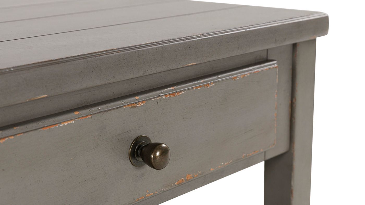 Picture of Charina Coffee Table - Gray