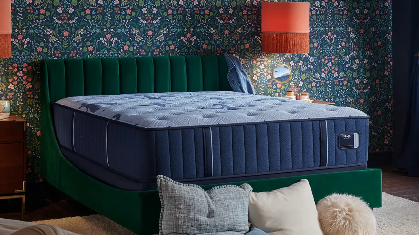 Picture of Estate Firm Mattress - Queen